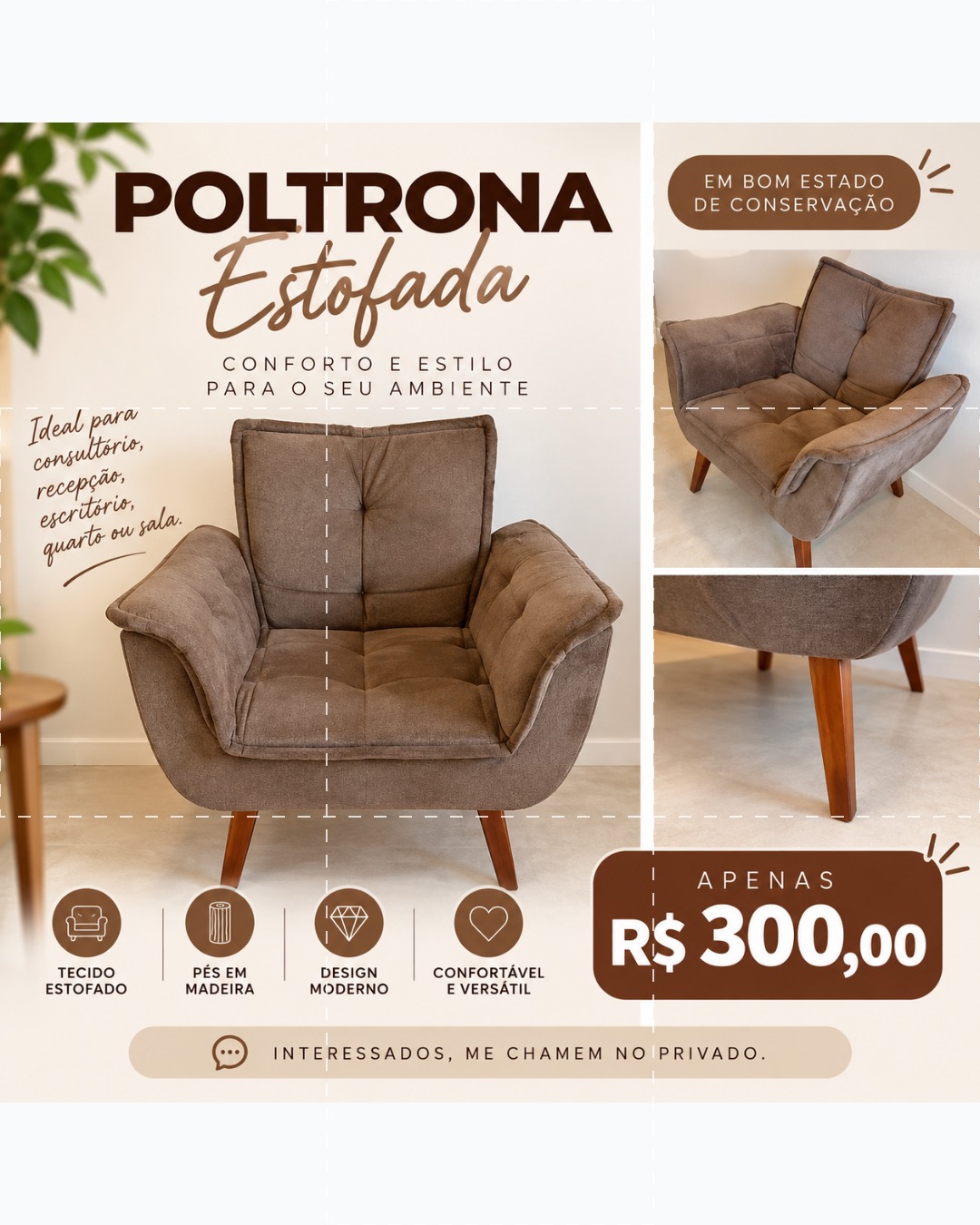 Poltrona